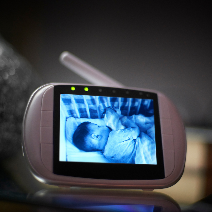 Smart Baby Monitors