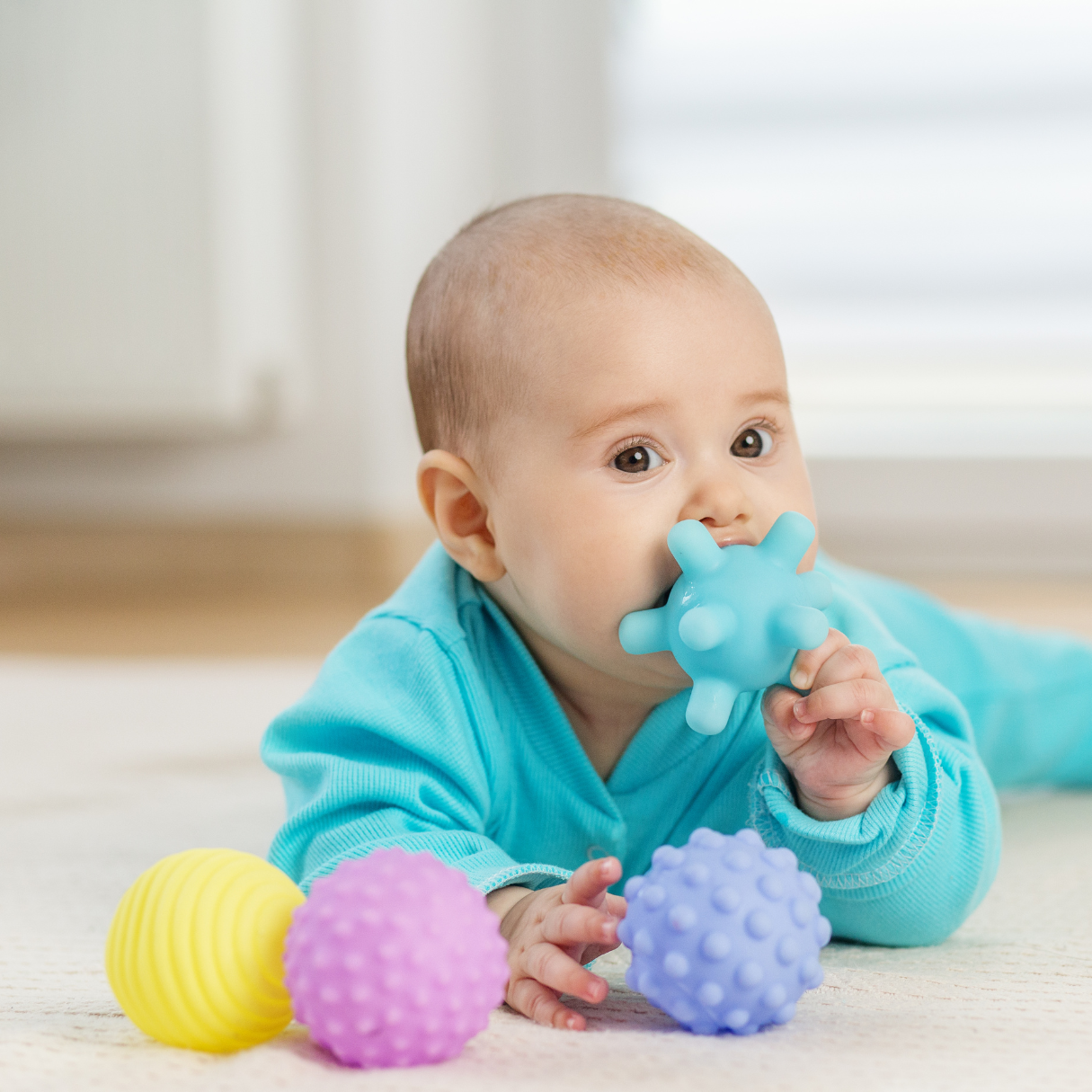 Baby & Toddler Toys
