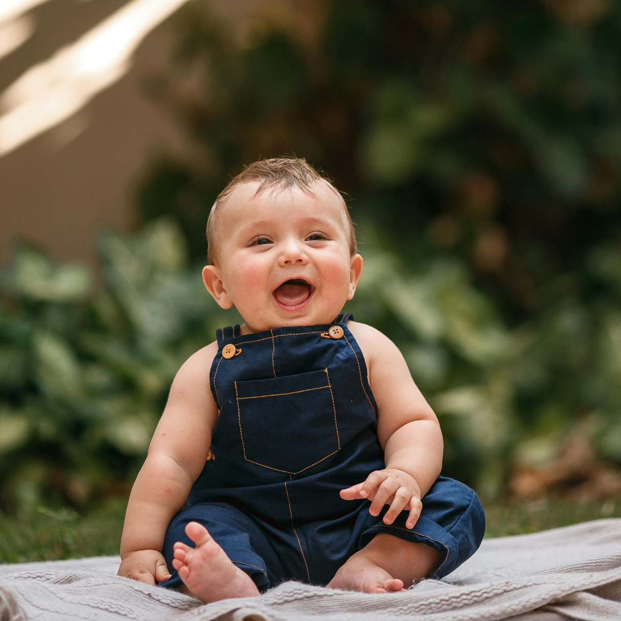 Baby Apparel