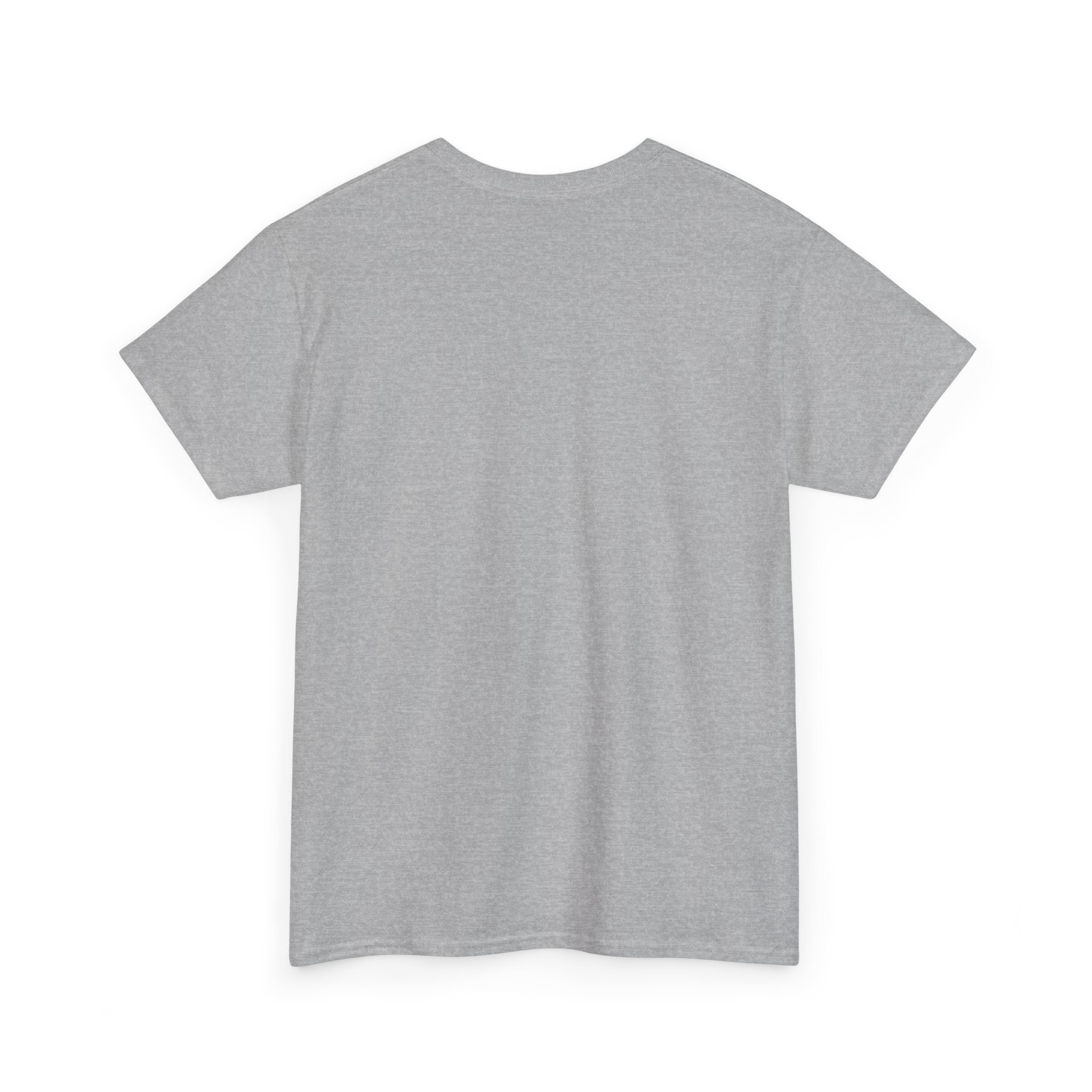 Baby Halo Logo Tee — "Halo Baby Store" Graphic T‑Shirt