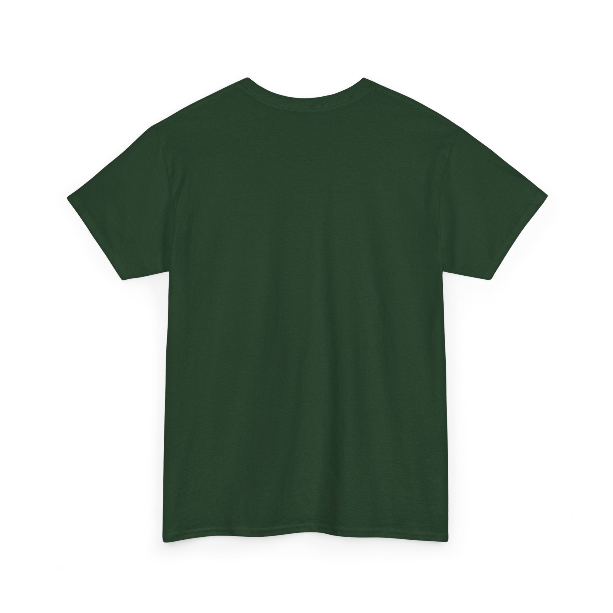 Baby Halo Logo Tee — "Halo Baby Store" Graphic T‑Shirt
