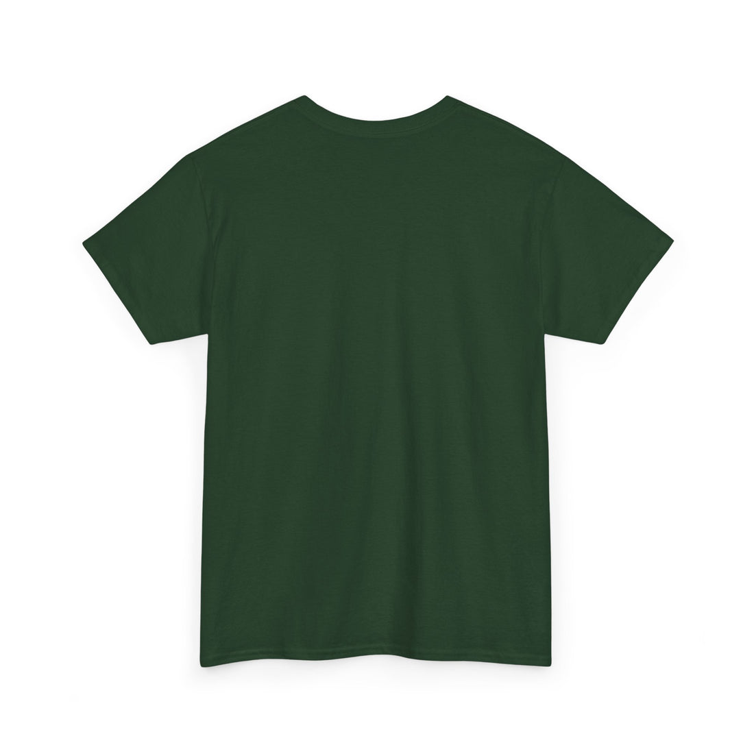 Baby Halo Logo Tee — "Halo Baby Store" Graphic T‑Shirt