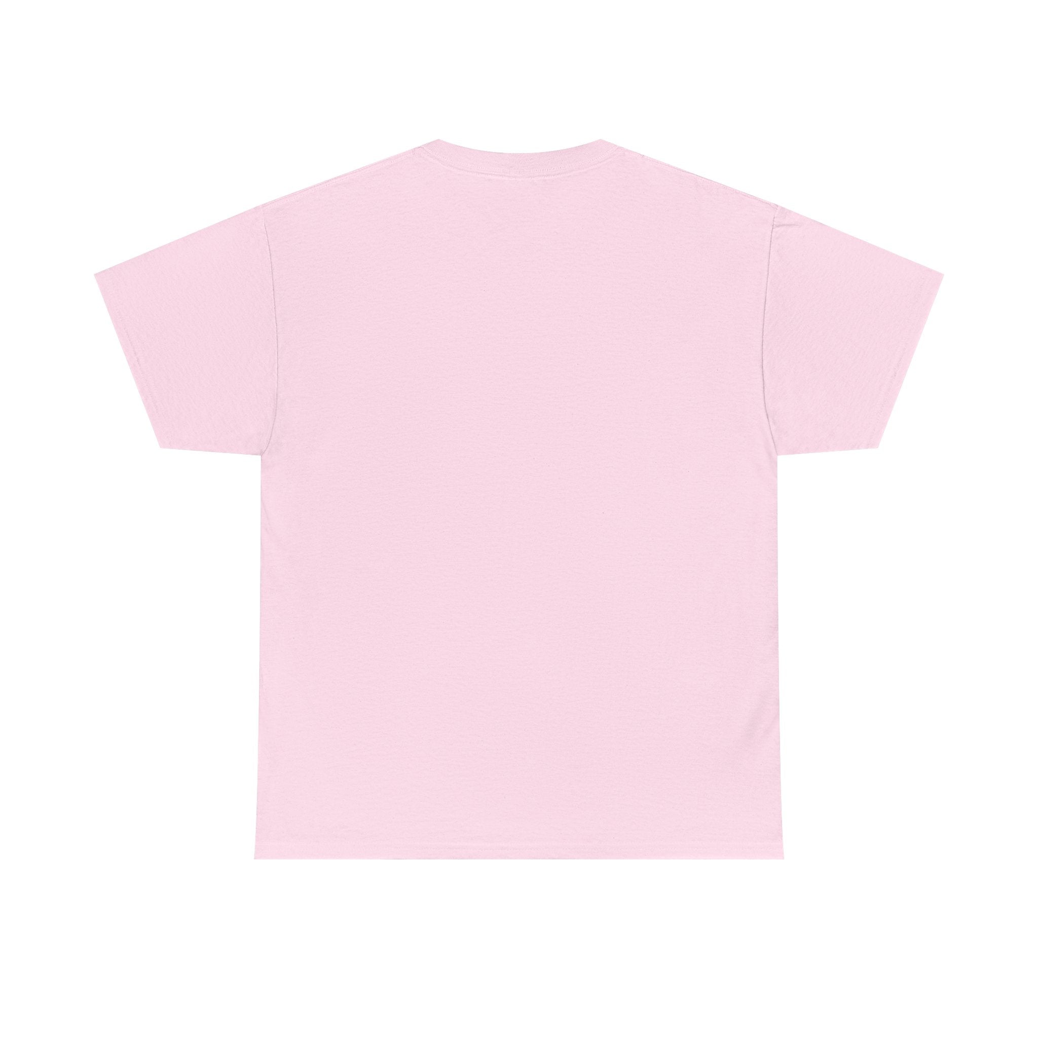 Baby Halo Logo Tee — "Halo Baby Store" Graphic T‑Shirt