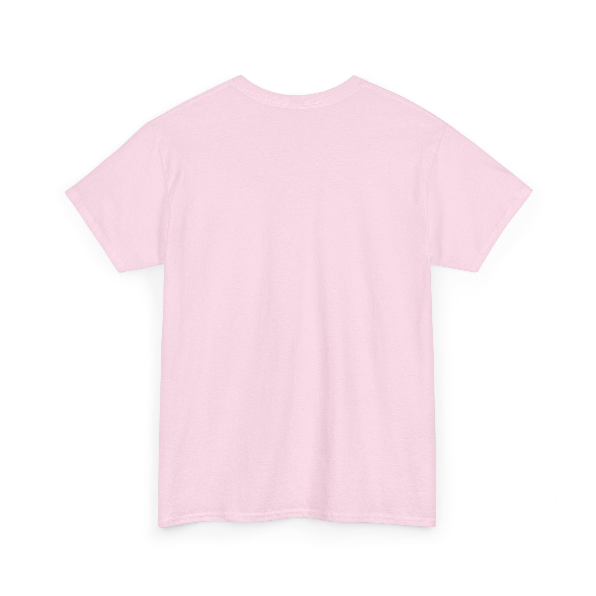 Baby Halo Logo Tee — "Halo Baby Store" Graphic T‑Shirt