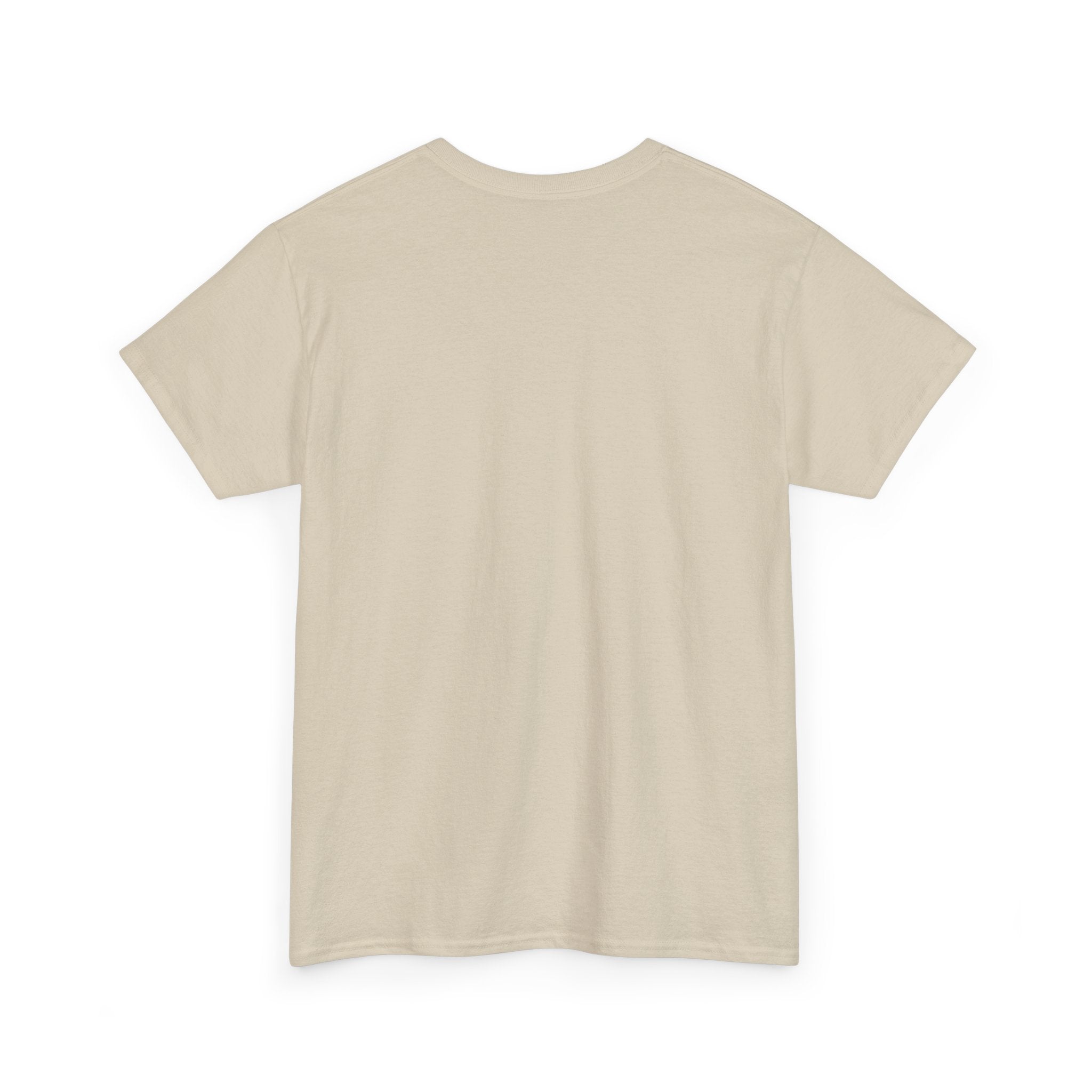 Baby Halo Logo Tee — "Halo Baby Store" Graphic T‑Shirt