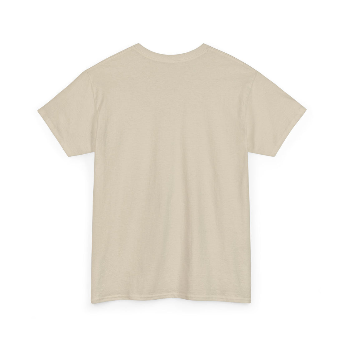 Baby Halo Logo Tee — "Halo Baby Store" Graphic T‑Shirt