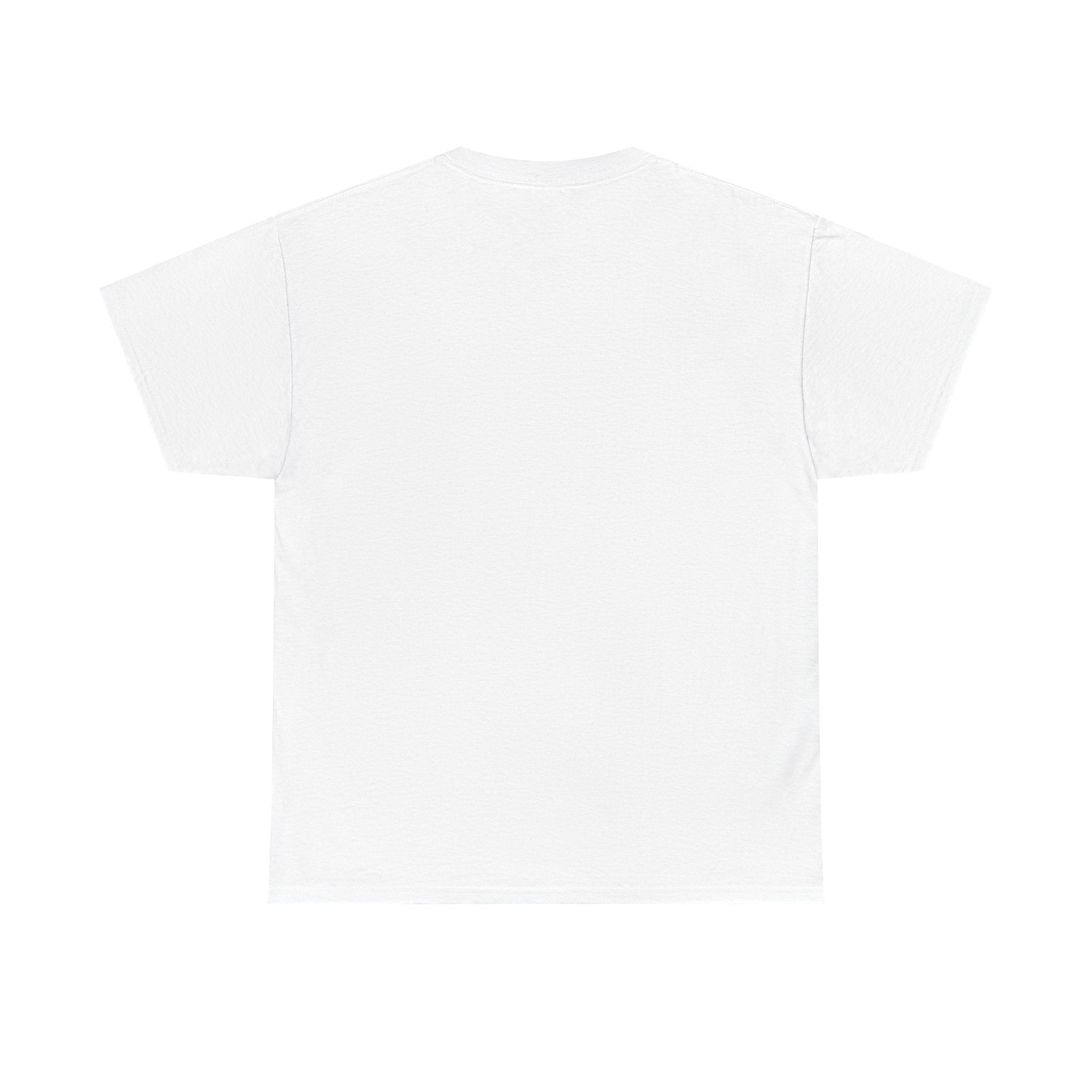 Baby Halo Logo Tee — "Halo Baby Store" Graphic T‑Shirt