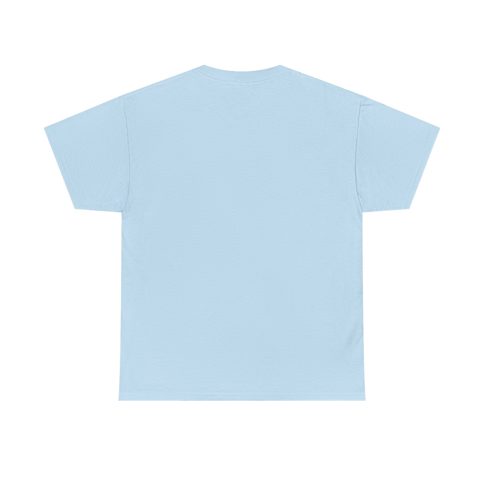 Baby Halo Logo Tee — "Halo Baby Store" Graphic T‑Shirt