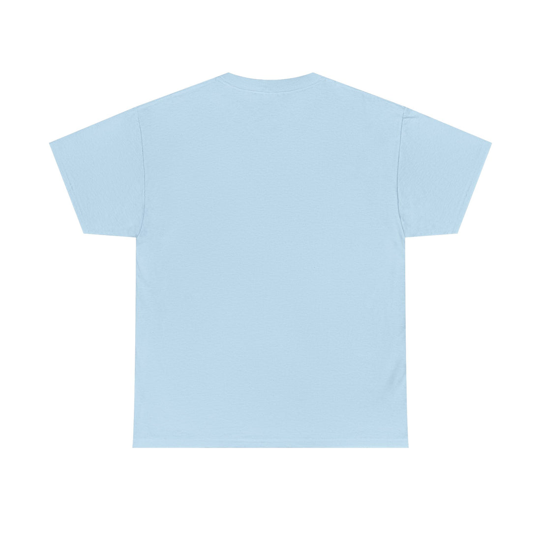 Baby Halo Logo Tee — "Halo Baby Store" Graphic T‑Shirt