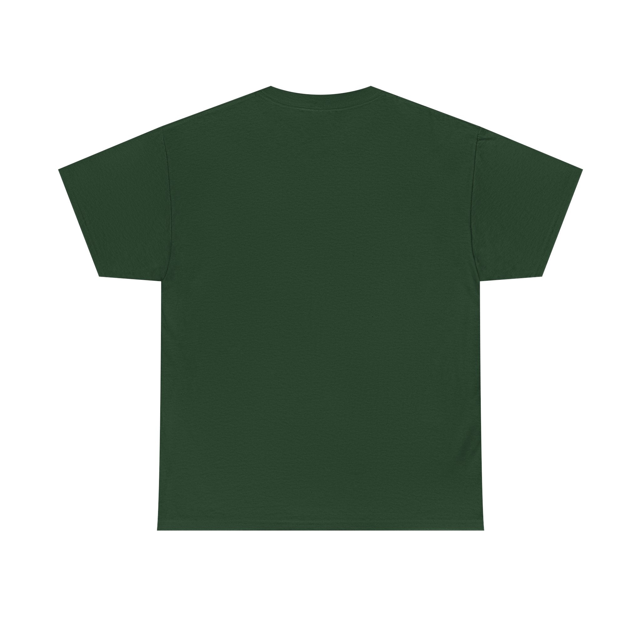 Baby Halo Logo Tee — "Halo Baby Store" Graphic T‑Shirt