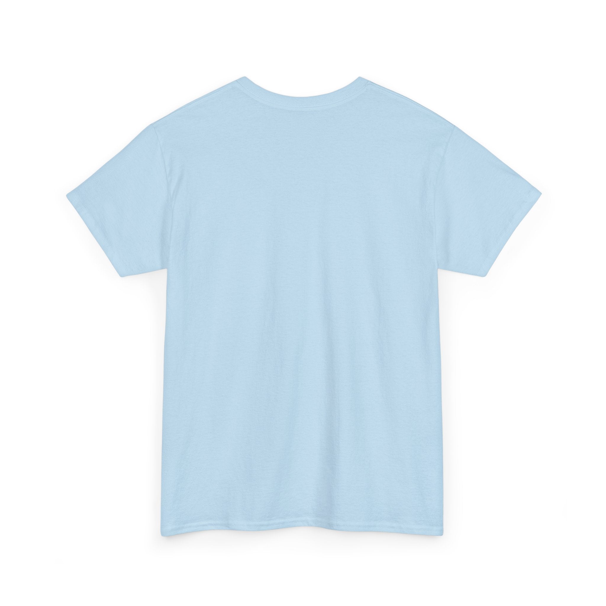 Baby Halo Logo Tee — "Halo Baby Store" Graphic T‑Shirt