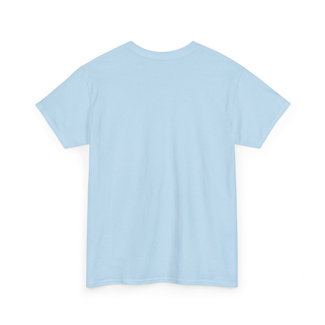 Baby Halo Logo Tee — "Halo Baby Store" Graphic T‑Shirt