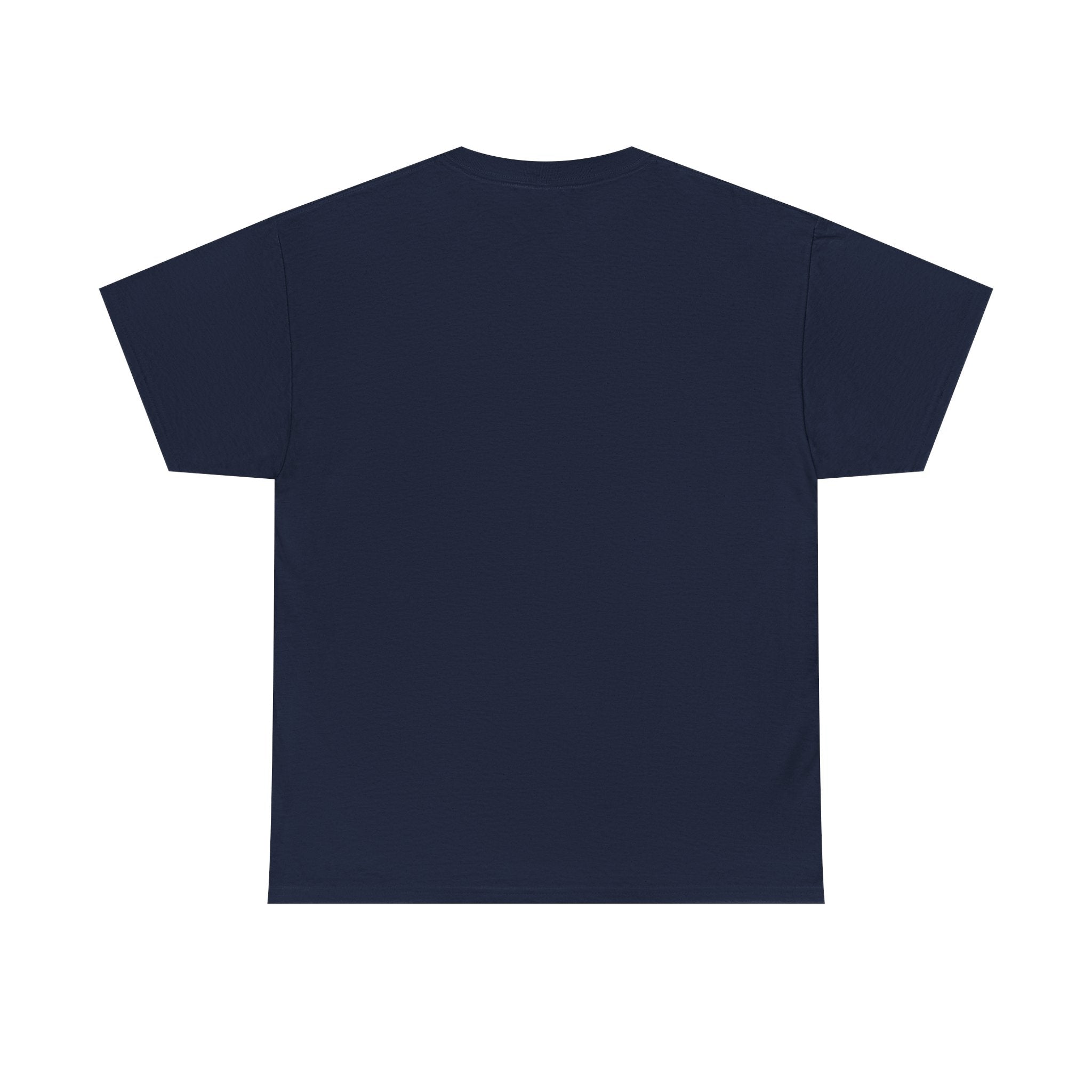 Baby Halo Logo Tee — "Halo Baby Store" Graphic T‑Shirt
