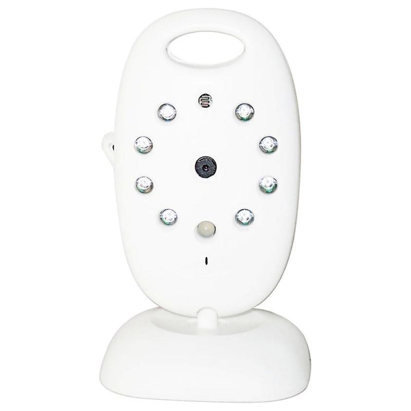 Wireless Video Baby Monitor Digital Audio Infant Sleep Monitor