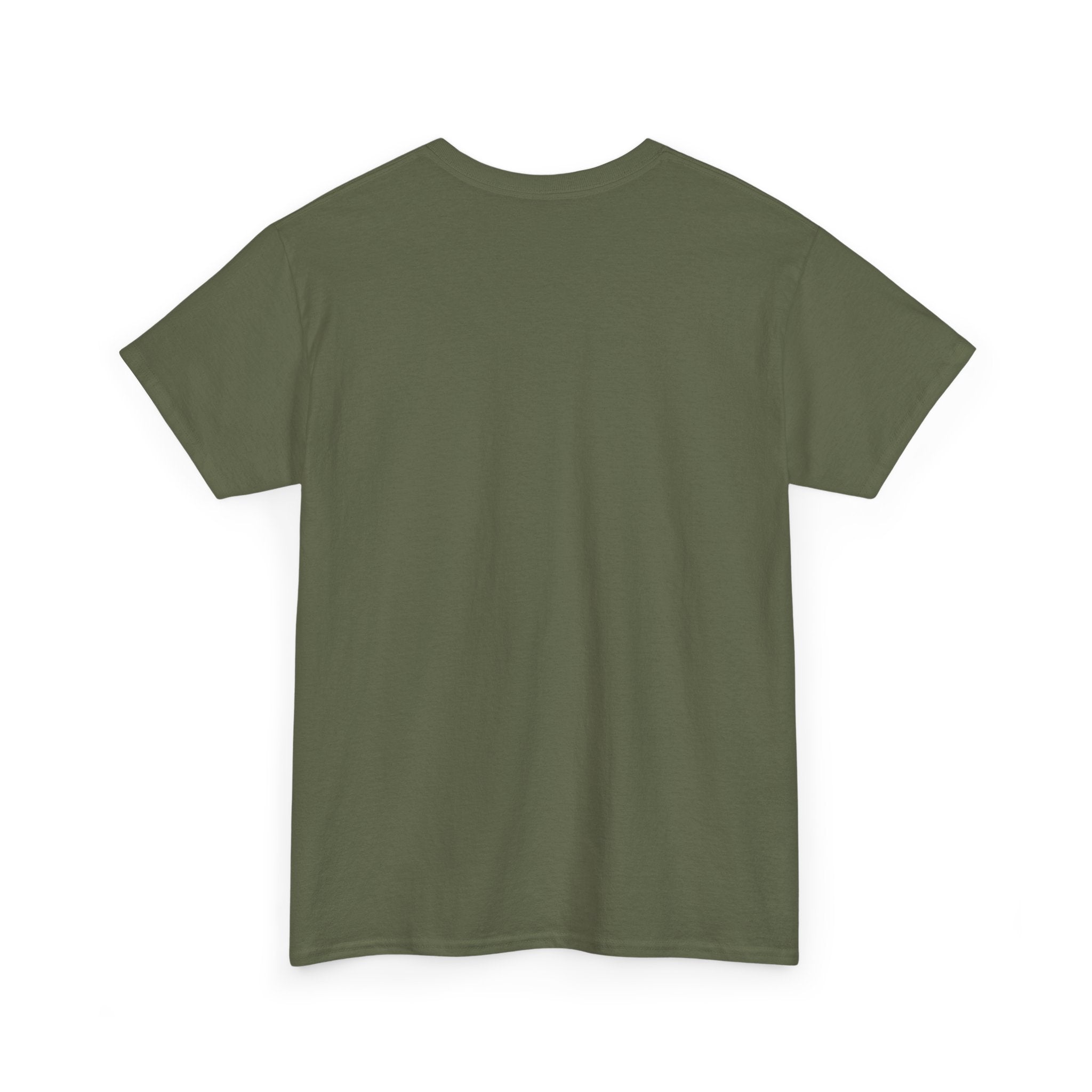 Baby Halo Logo Tee — "Halo Baby Store" Graphic T‑Shirt