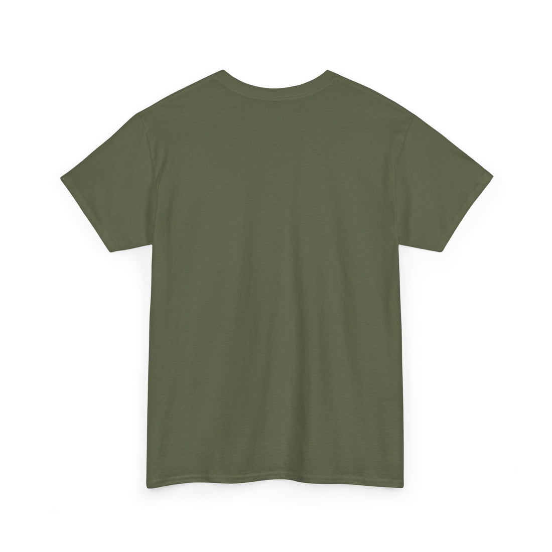 Baby Halo Logo Tee — "Halo Baby Store" Graphic T‑Shirt