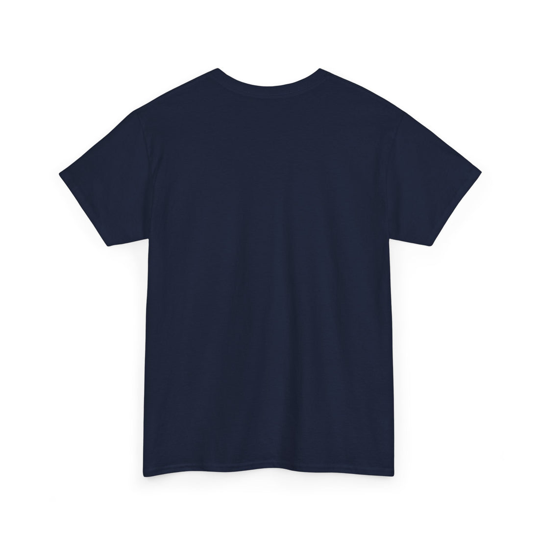 Baby Halo Logo Tee — "Halo Baby Store" Graphic T‑Shirt