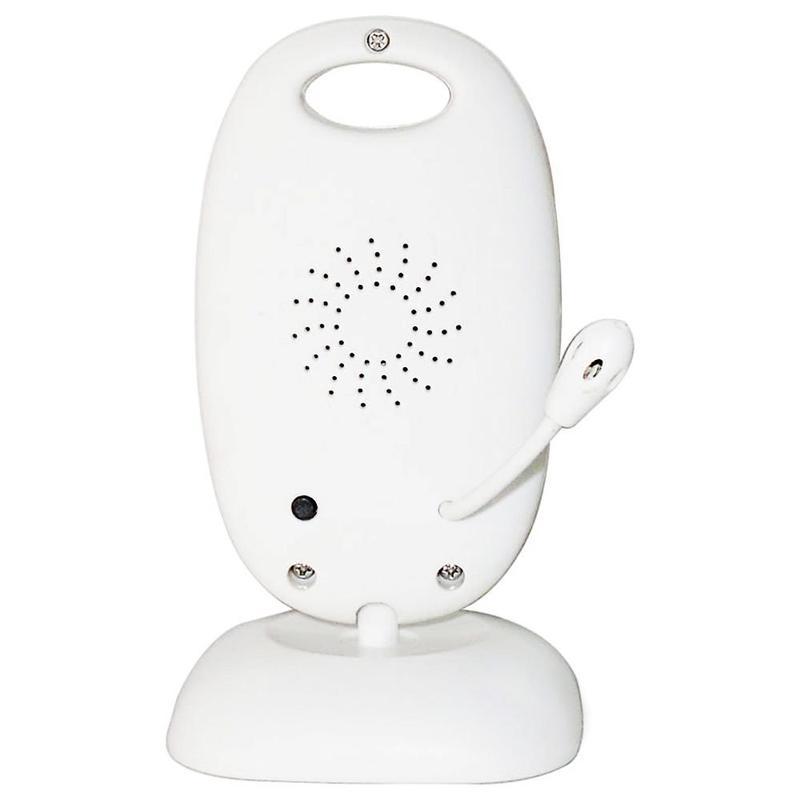 Wireless Video Baby Monitor Digital Audio Infant Sleep Monitor