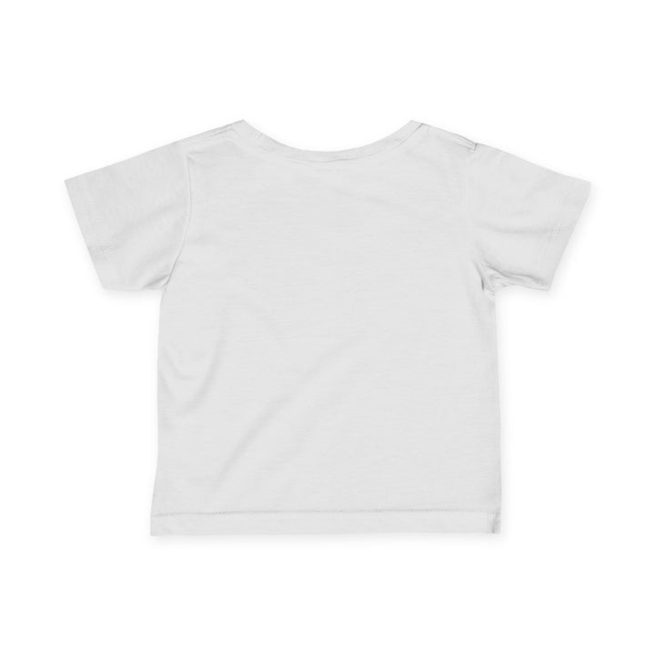 Halo Baby Infant Tee – Heart Embrace Newborn Shirt