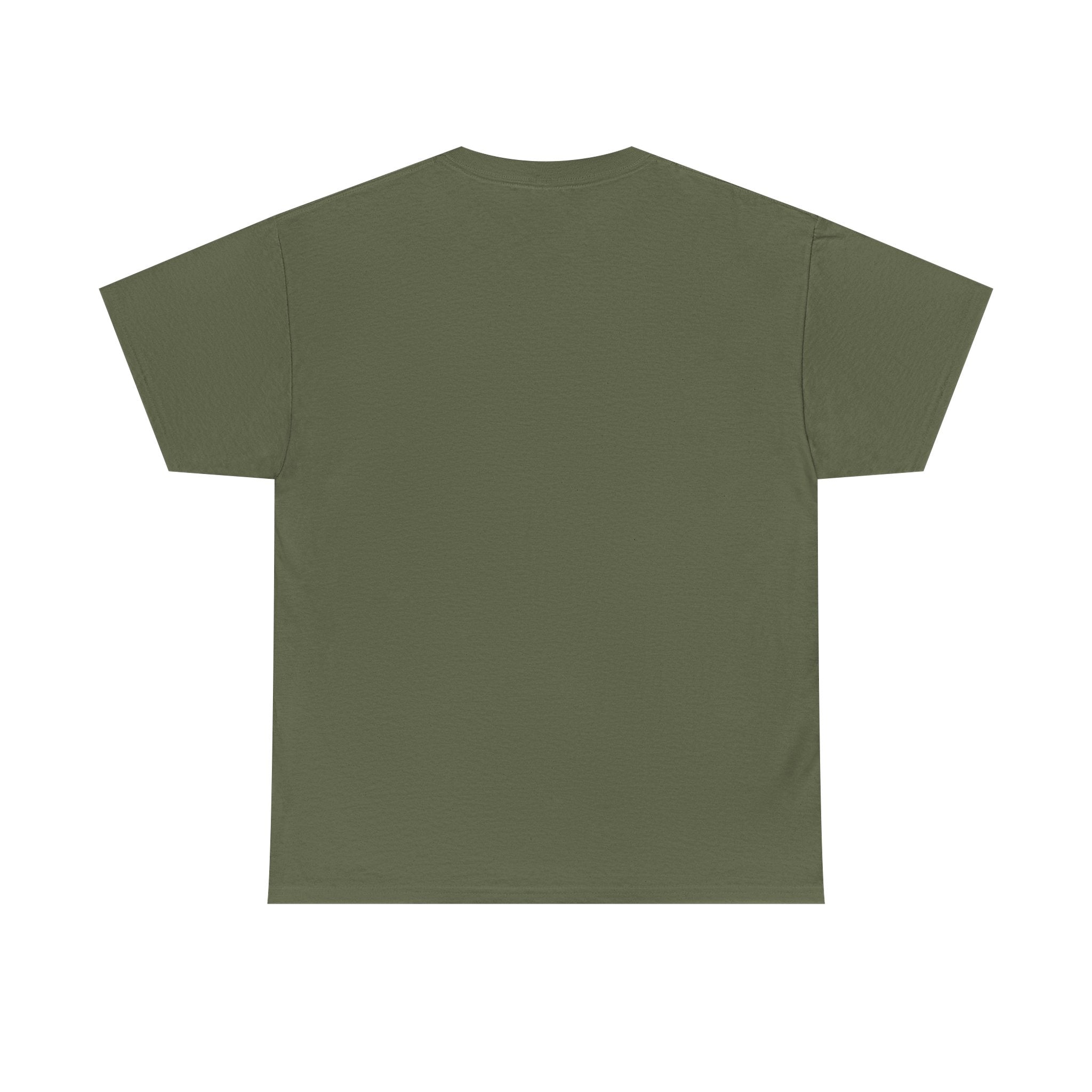 Baby Halo Logo Tee — "Halo Baby Store" Graphic T‑Shirt