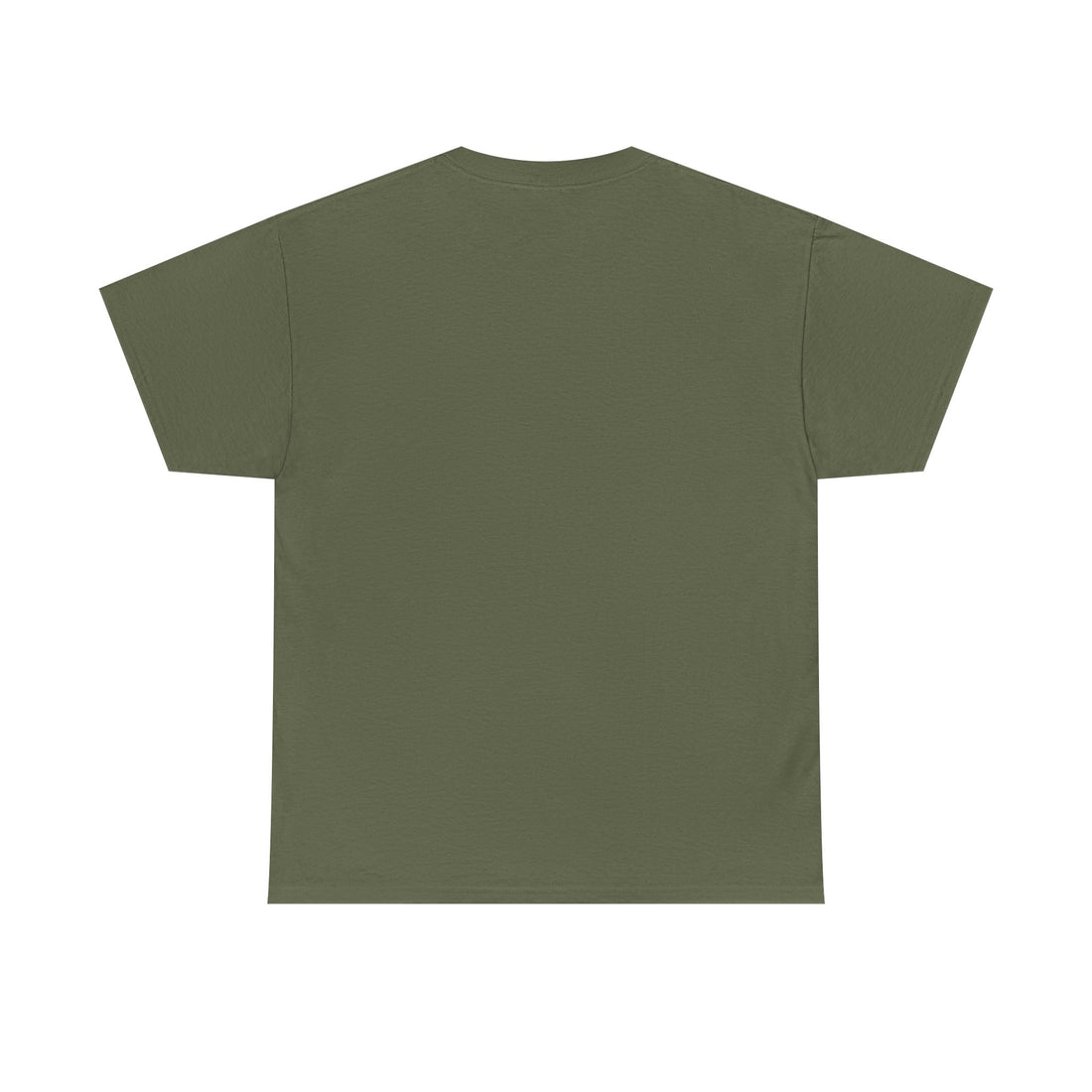 Baby Halo Logo Tee — "Halo Baby Store" Graphic T‑Shirt