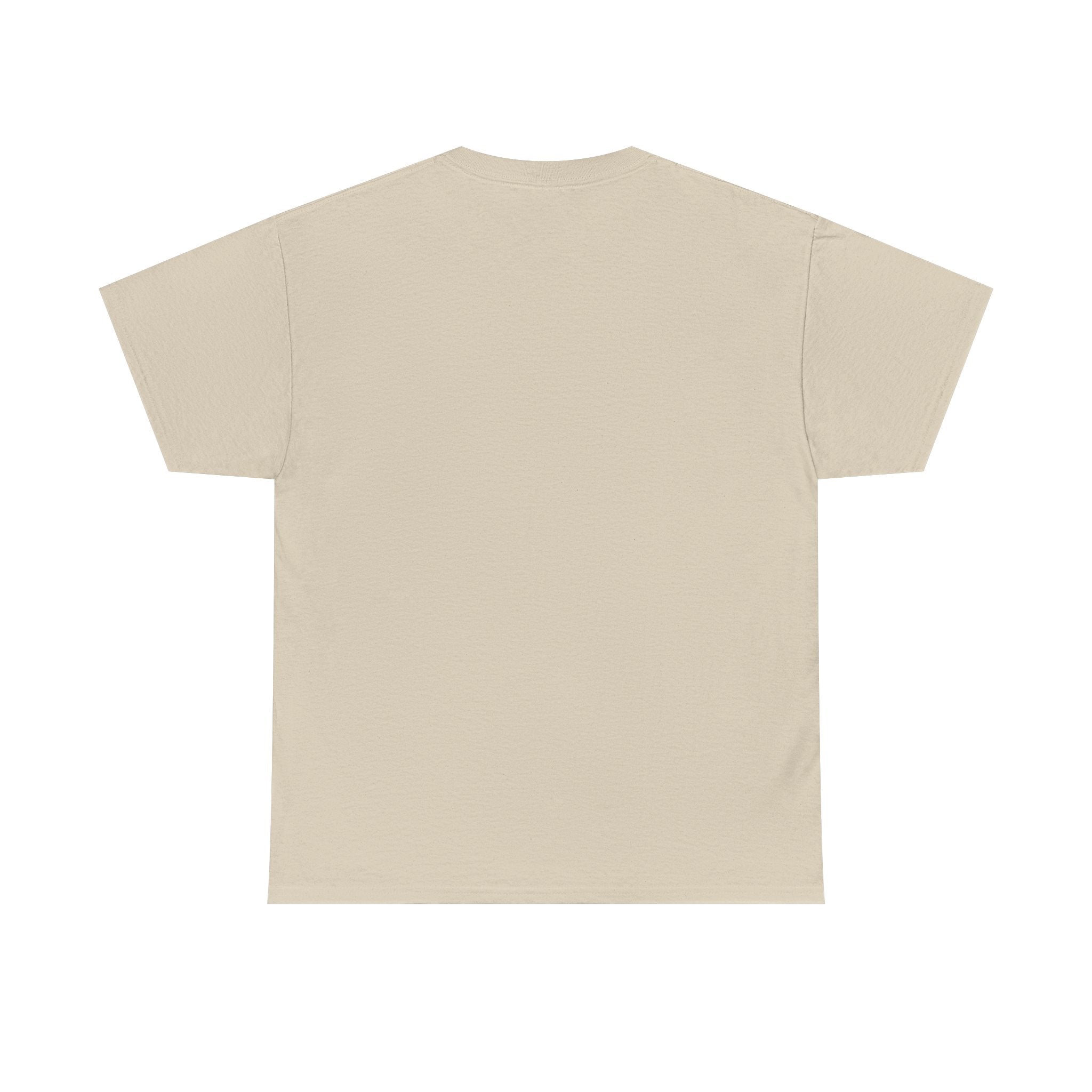 Baby Halo Logo Tee — "Halo Baby Store" Graphic T‑Shirt