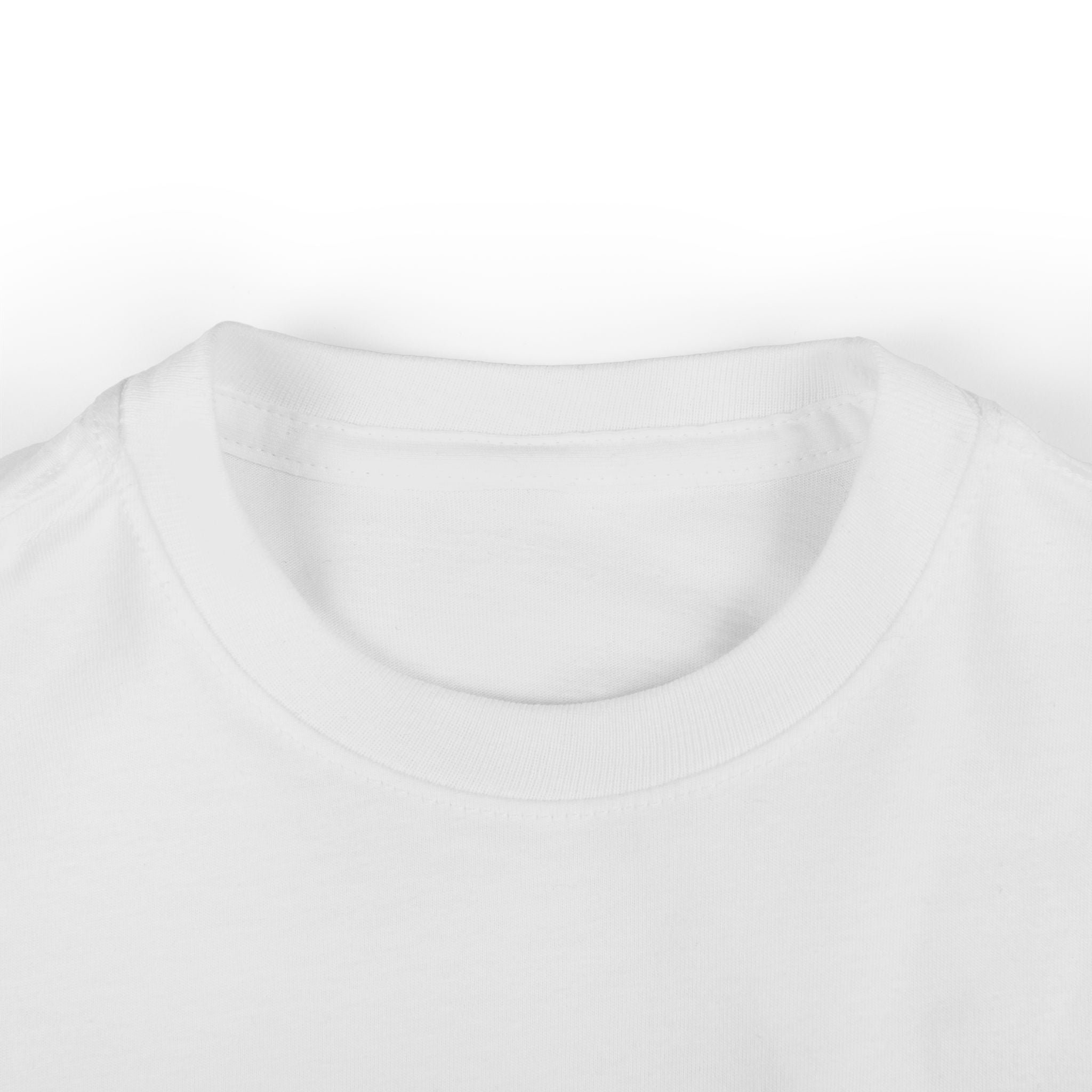 Halo Baby Infant Tee – Heart Embrace Newborn Shirt