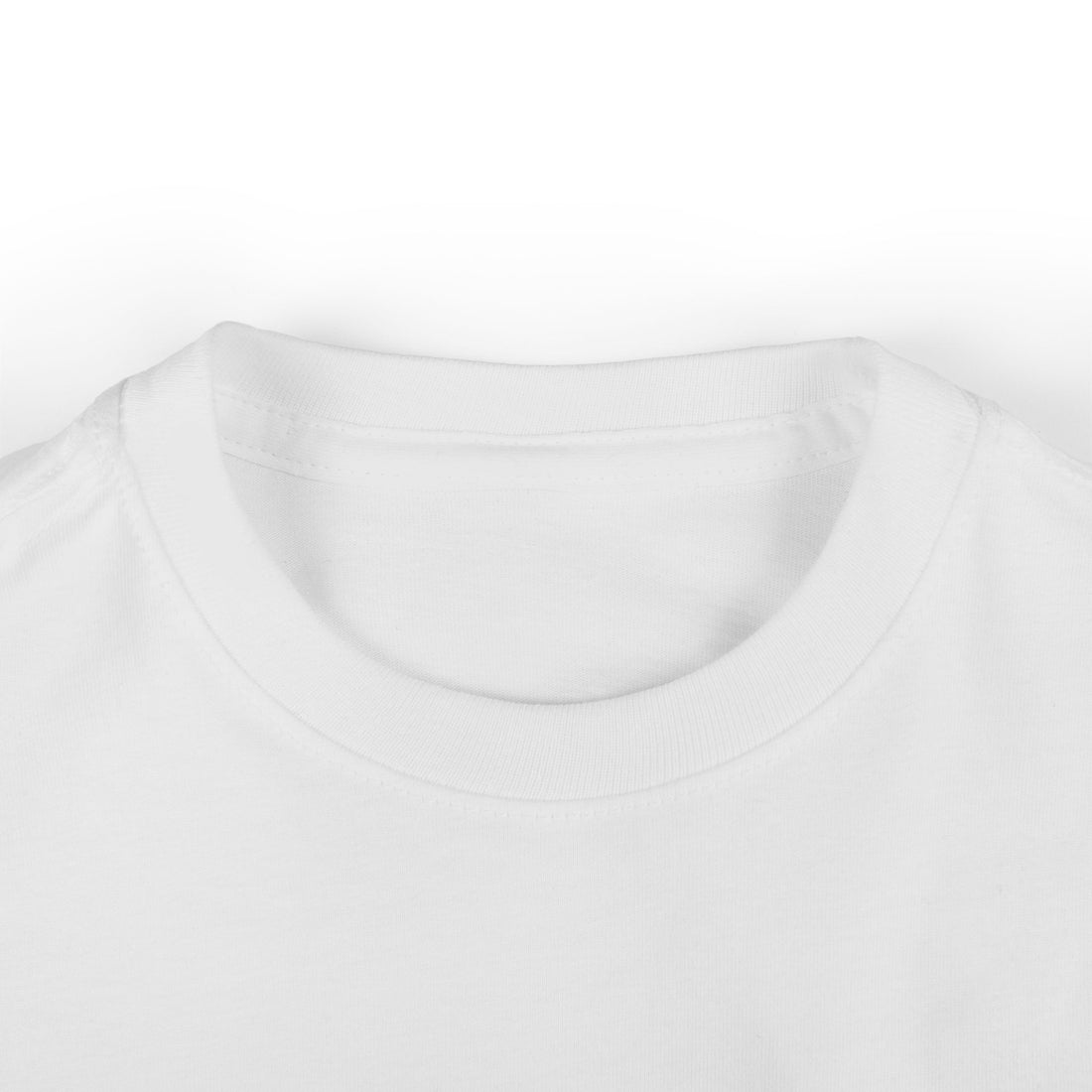 Halo Baby Infant Tee – Heart Embrace Newborn Shirt