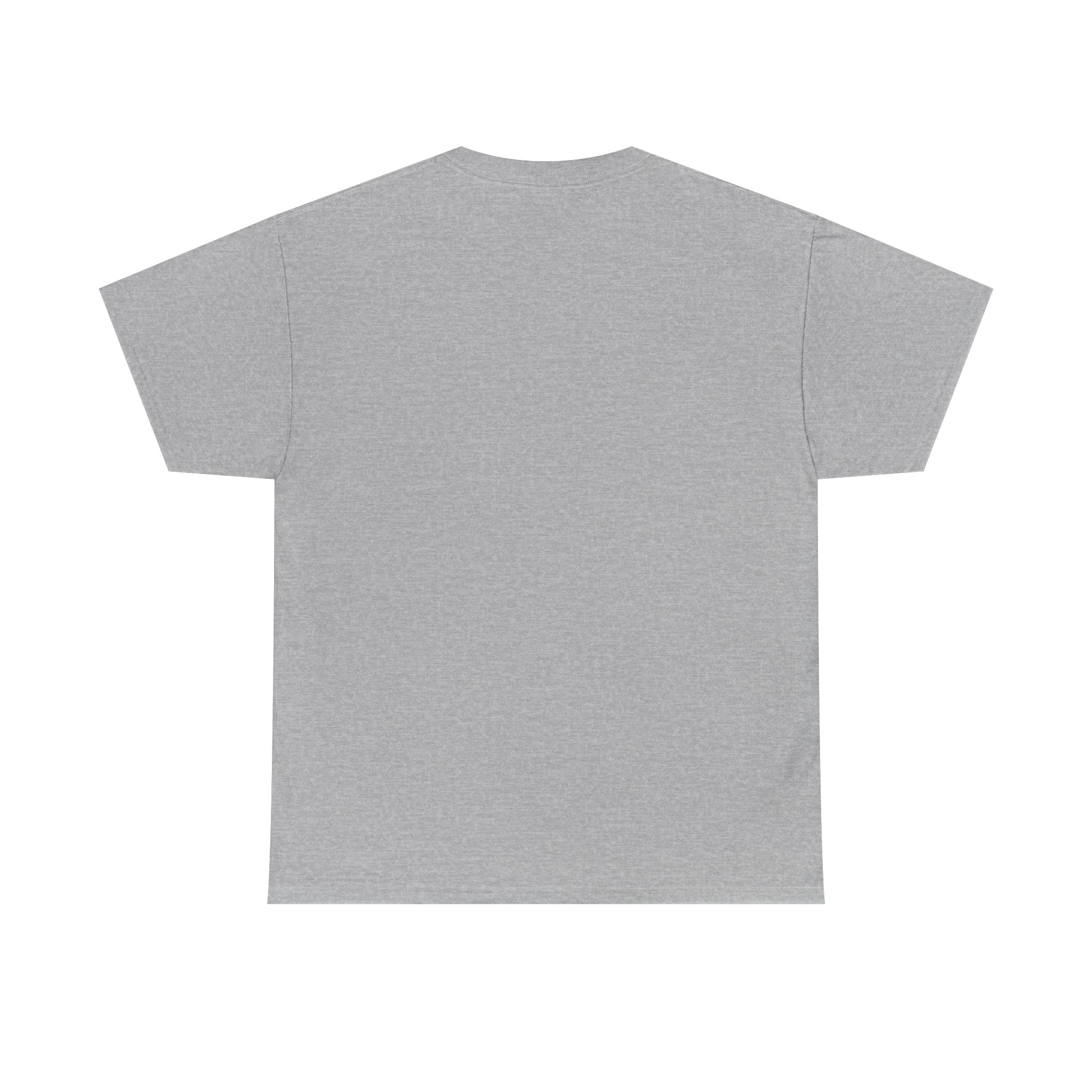 Baby Halo Logo Tee — "Halo Baby Store" Graphic T‑Shirt