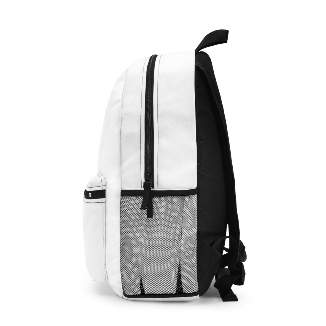 Halo Baby Logo Backpack — Lightweight Infant & Mom Daypack