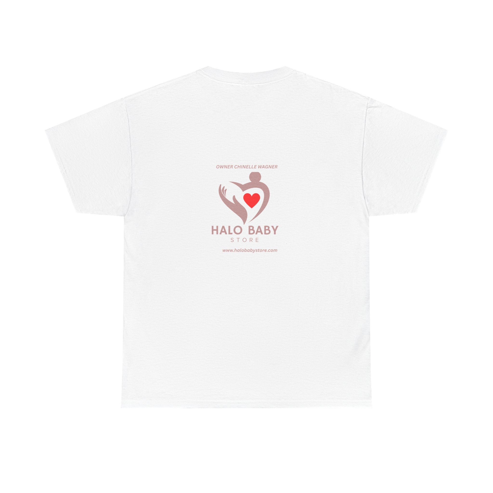 Father's Day Tee - #1 Dad Happy Father's Day T-Shirt