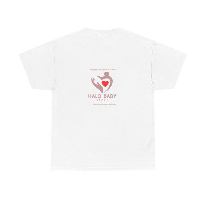 Father's Day Tee - #1 Dad Happy Father's Day T-Shirt