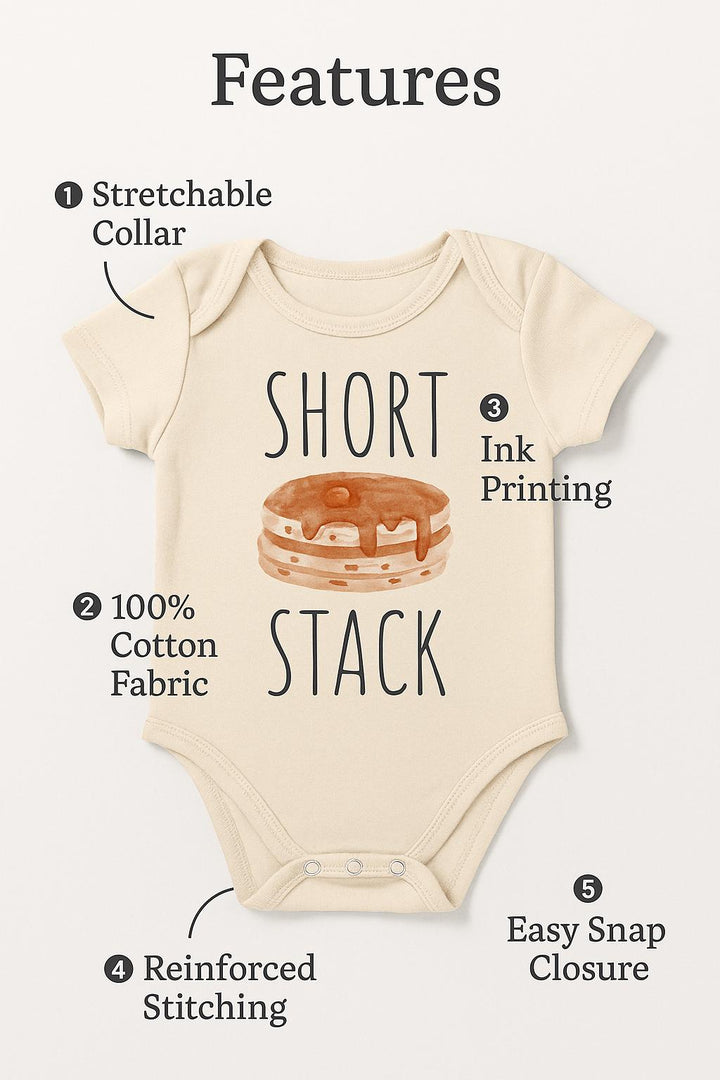 Hot Rod Muscle Car Newborn Baby Onesie® Bodysuit GS1