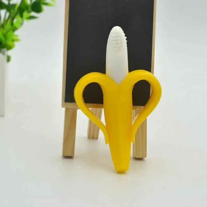 Baby Silicone Mitts Teething Mitten Glove Sound Teether Newborn Chewable Nursing Mittens Teether Natural Stop Sucking Thumb Toy